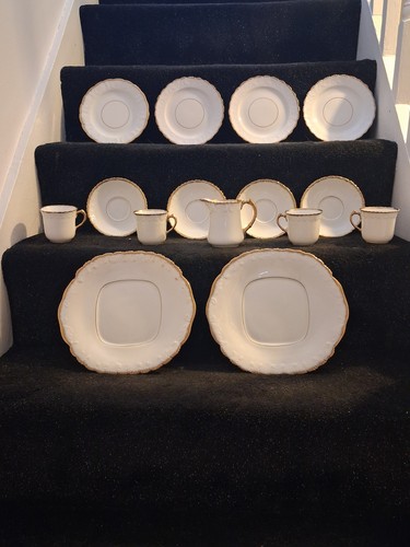 Royal stafford bone china tea - bone,