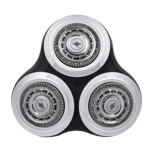Sh90 shaver head replacement - head,