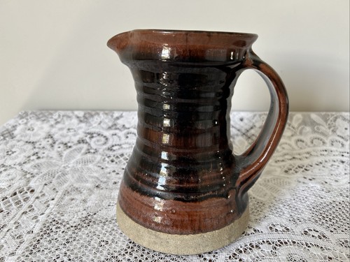 Vintage stoneware studio - stoneware,