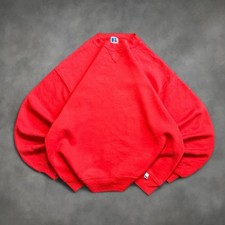 Vintage Late 1980s Made in USA