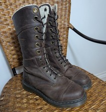 Dr Martens Triumph Aimilita