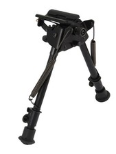 Buffalo River Bipod (Harris