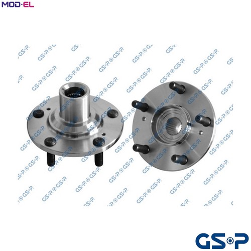 Wheel hub 9426028 - wheel, honda