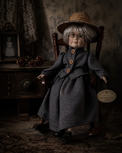 Vintage knightsbridge - vintage,