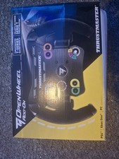 Thrustmaster TM Open Wheel AddOn