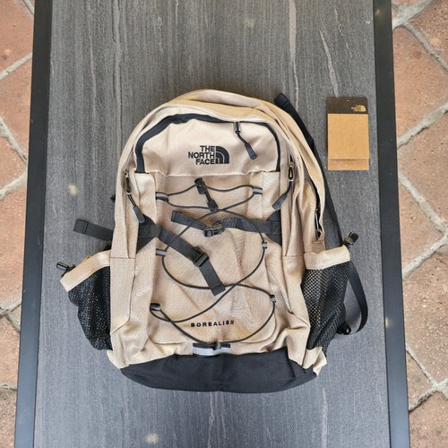 New the north face borealis - the,