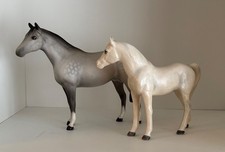 Beswick dark grey small