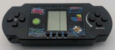 Retro 1990s Handheld Tetris