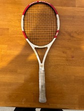 Wilson Pro Staff 95 Racket