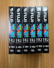 Fuji High Quality  E-180 (3