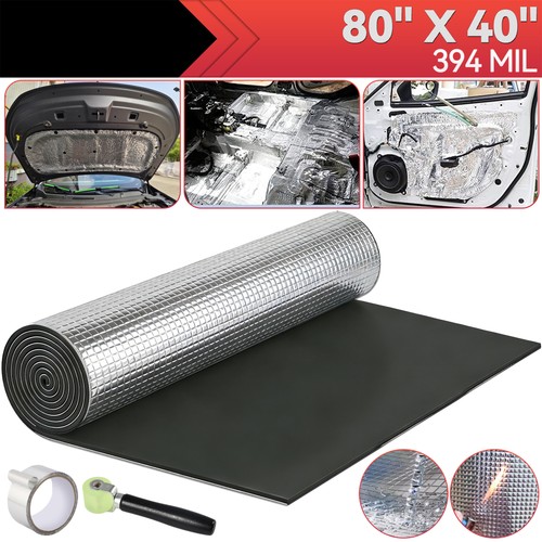 Self adhesive fireproof sound - fireproof,