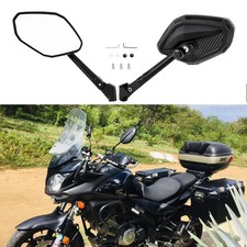 10/8mm Motorcycle Rearview