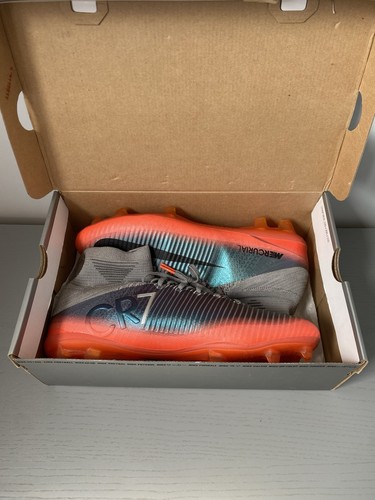 Nike mecurial superfly cr7 - nike,