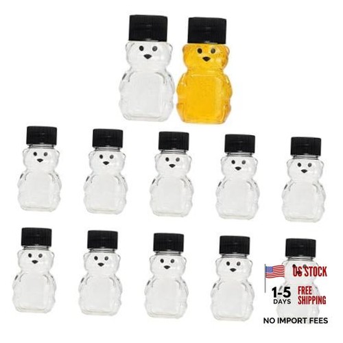 Sets 2oz honey - 12,
