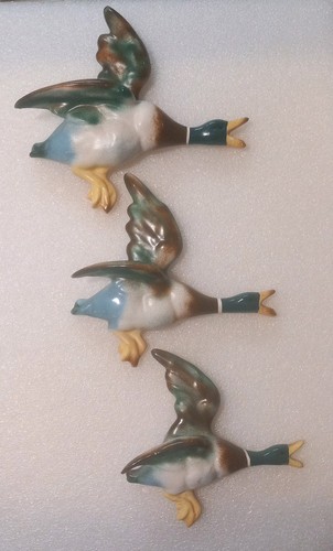 Set vintage flying - set,
