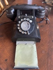Vintage GPO 164 32 Bakelite