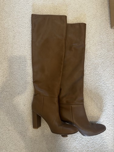 Gianvito rossi knee high block - gianvito,