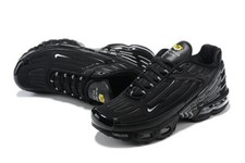 Nike Air Max Plus TN 3 Low Top Sports Men's Trainers Running Sneakers Shoes
