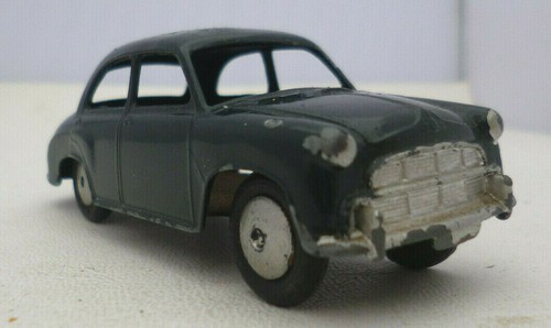 Corgi toys 202 morris - corgi,
