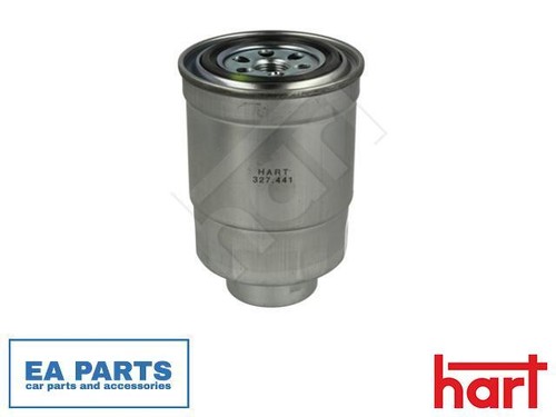 Fuel filter for nissan almera - fuel,