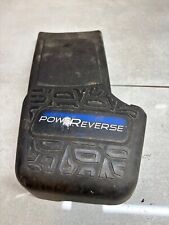 Toro 55cm Recycler Lawn Mower with SmartStow  belt cover  137-4821 B6