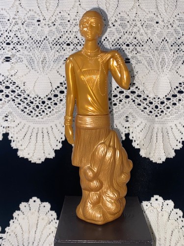 Avon vintage charleston girl - avon,