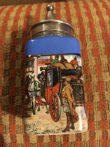 Vintage sandland ware - vintage, pepper