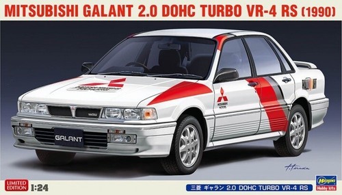 Hasegawa 20627 24th - 1:24th, scale