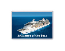 Brilliance of the Seas -