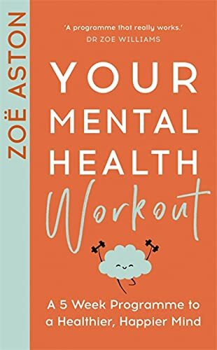 Your mental health - health, workout: