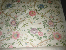 COLEFAX & FOWLER FABRIC -