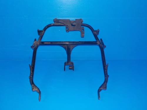 Front chassis kawasaki kle - front, 500