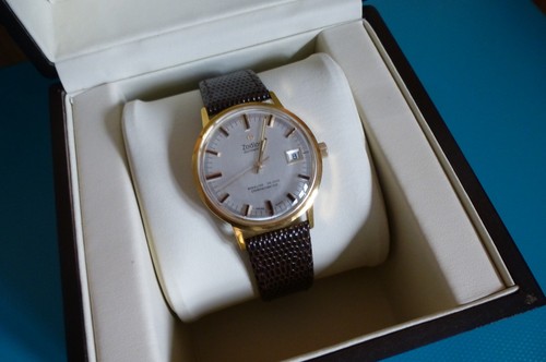 Vintage zodiac kingline 3600 - zodiac,