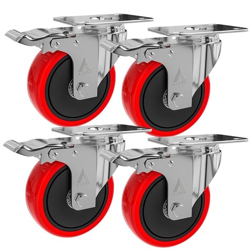 Heavy duty 100mm 700kg - duty,