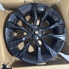 1 X GENUINE RANGE ROVER SPORT