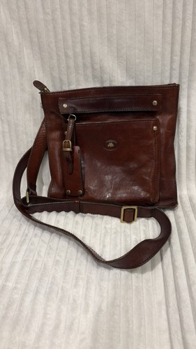 The bridge brown leather - bridge,