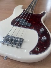 Gould Electric Bass -