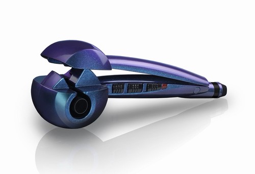 Babyliss curl secret automatic - babyliss,