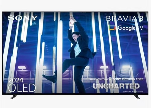 Sony bravia smart 4k - sony,