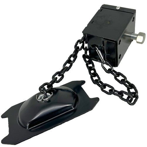 Spare wheel holder - spare,