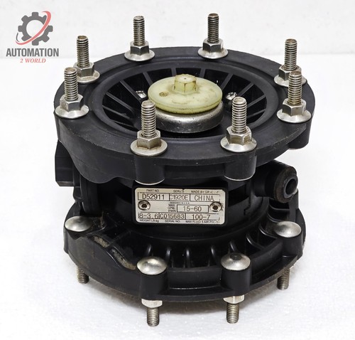 Graco d52911 husky - graco,