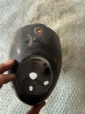 NSU Max Supermax Lamp Pot Lamp Housing Headlight Housing Vintage Motorcycle