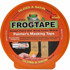 Frog Tape Gloss & Satin