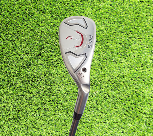 Ping g20 hybrid degrees - ping,