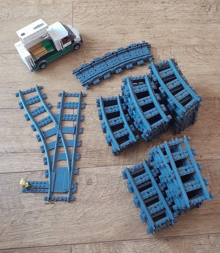 Clearance lego city cargo - *clearance*,