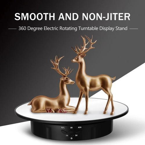 Photography turntable electric - photography,