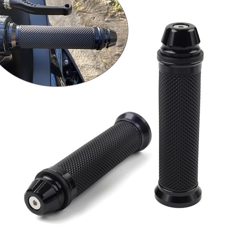 Motorcycle handle bar - 7/8",