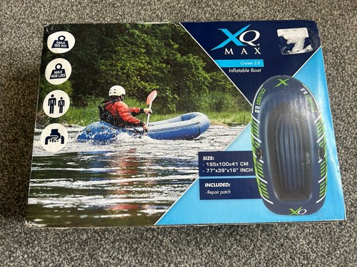 Max cruiser 0 inflatable - xq,