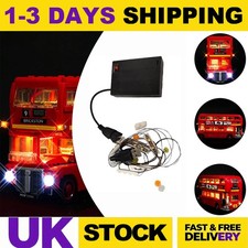 LED Light Lighting USB Kit