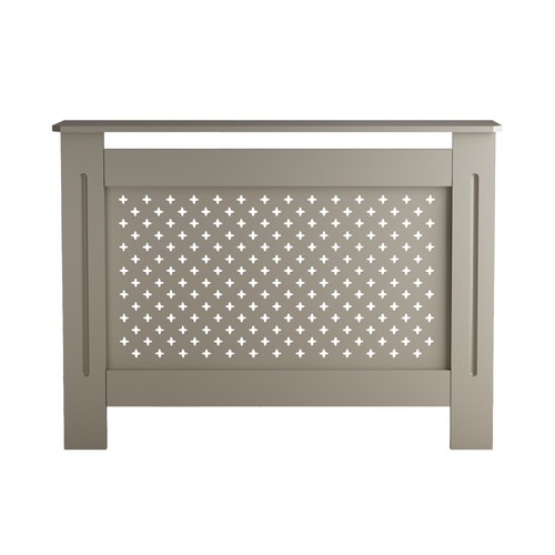 Mdf radiator cover with - mdf,
